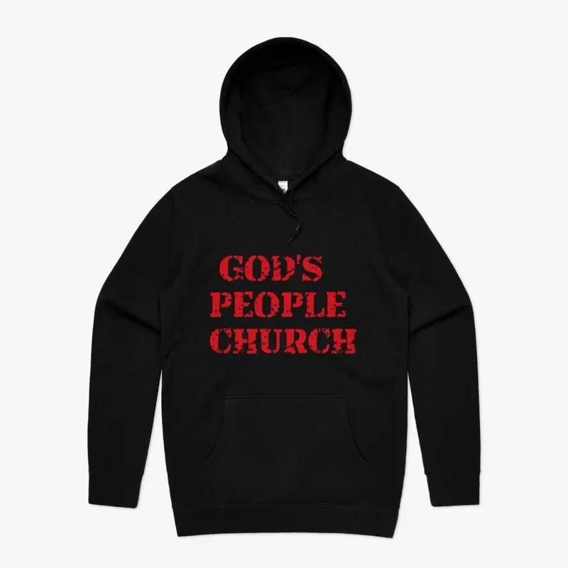 Gods People Clothing