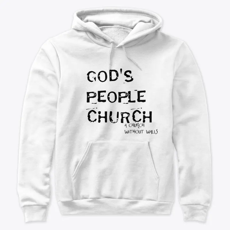 Gods People Clothing