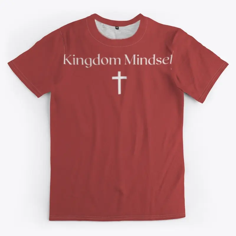 Kingdom Mindset/ God's People