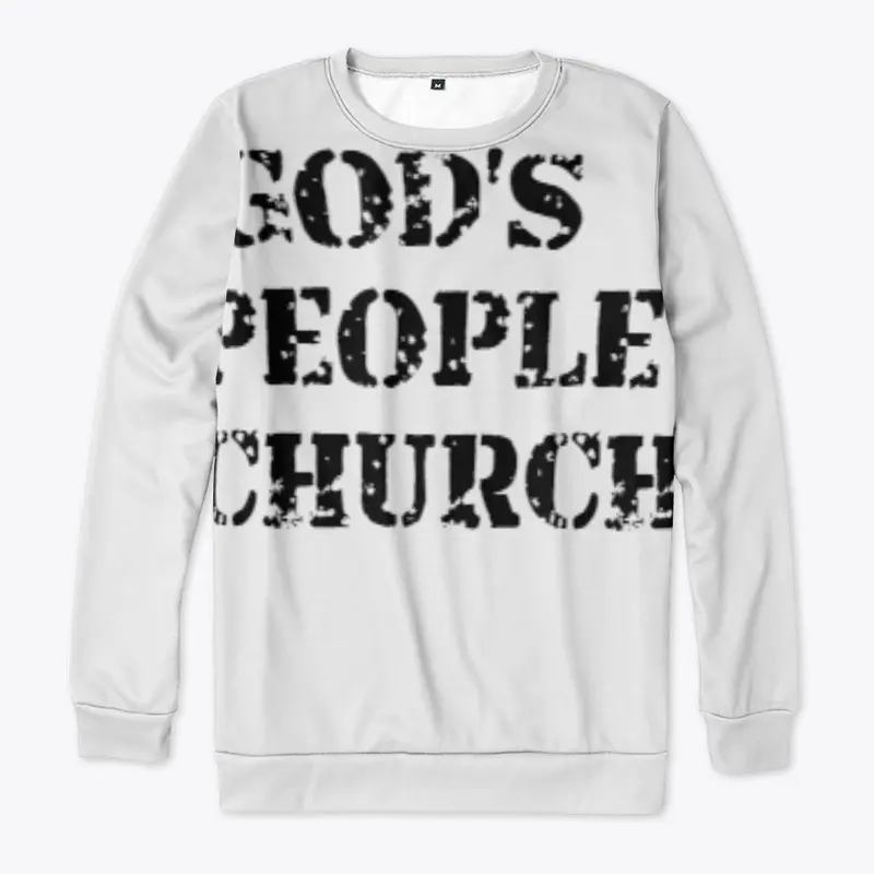 Gods People Clothing