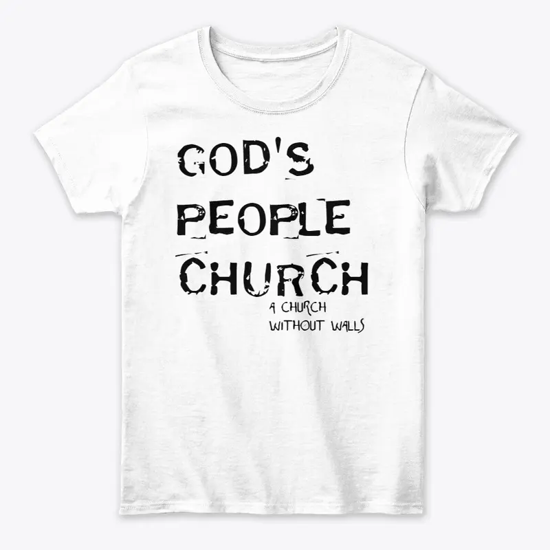 Gods People Clothing