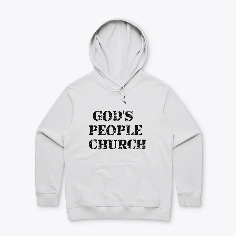 Gods People Clothing