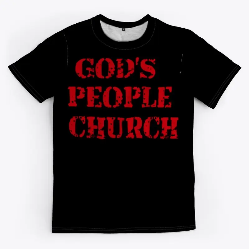 Gods People Clothing