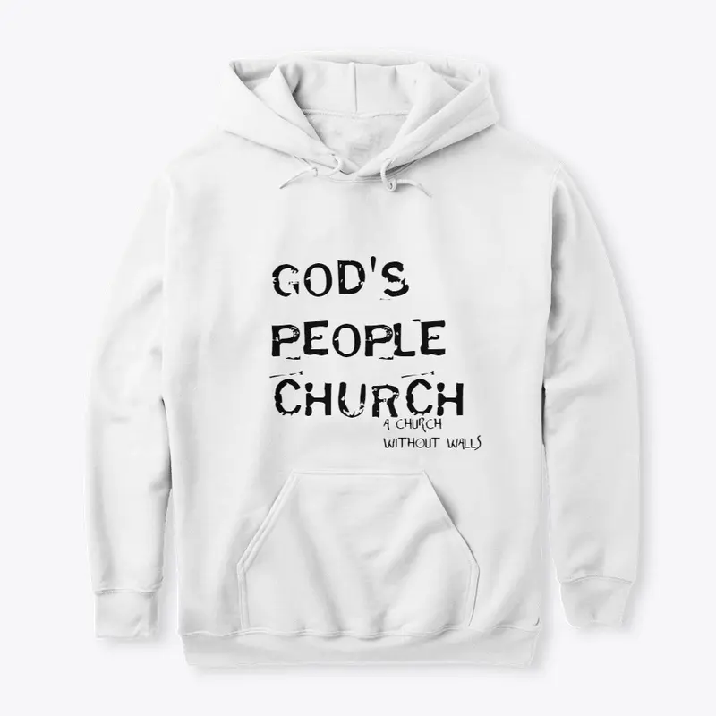 Gods People Clothing